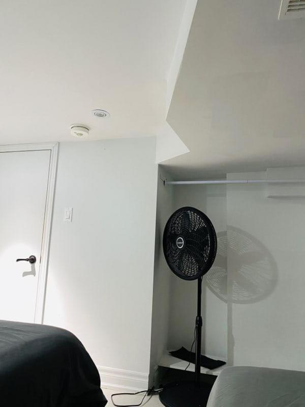 Lovely III 3 Bedrooms Apartment Space Share East York A Room Toronto Exterior photo