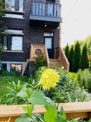 Lovely III 3 Bedrooms Apartment Space Share East York A Room Toronto Exterior photo